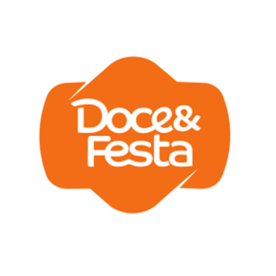 Doce & Festa logo